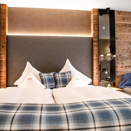 Hotel Sonne Ischgl