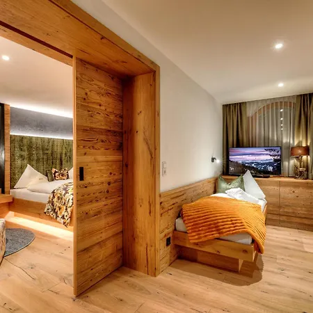 Sonne Hotel Ischgl