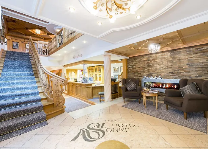 Sonne Hotel