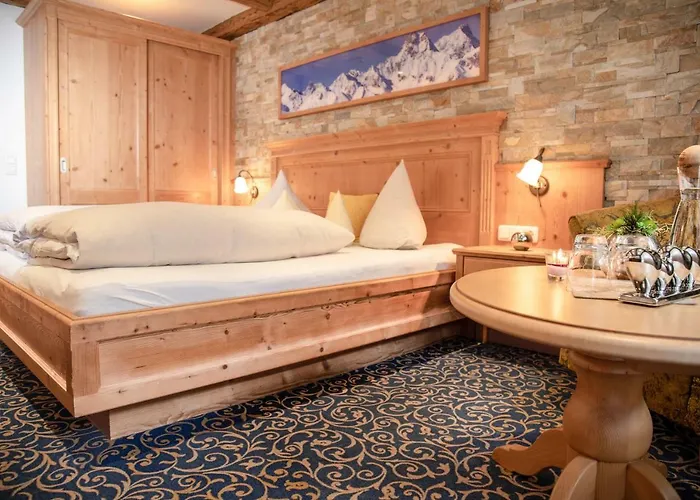 Ξενοδοχείο Sonne