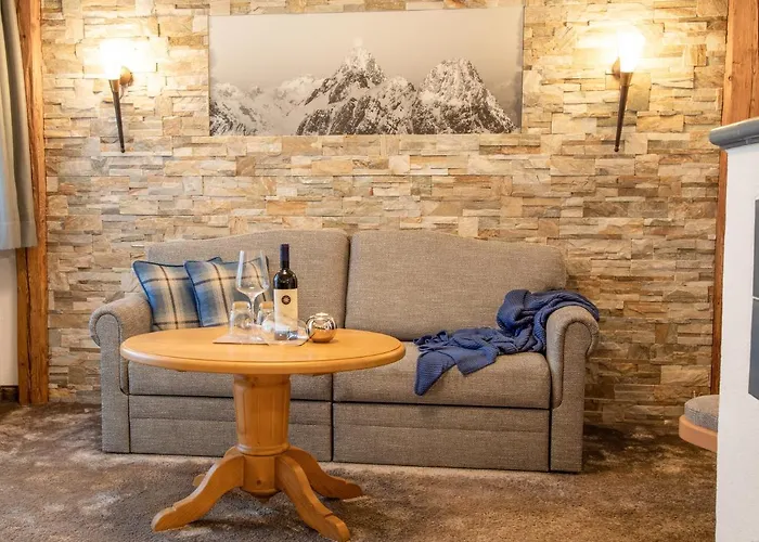 Sonne Ξενοδοχείο