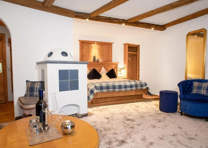 Sonne Ξενοδοχείο Ισγκλ