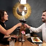Sonne Ξενοδοχείο Ισγκλ