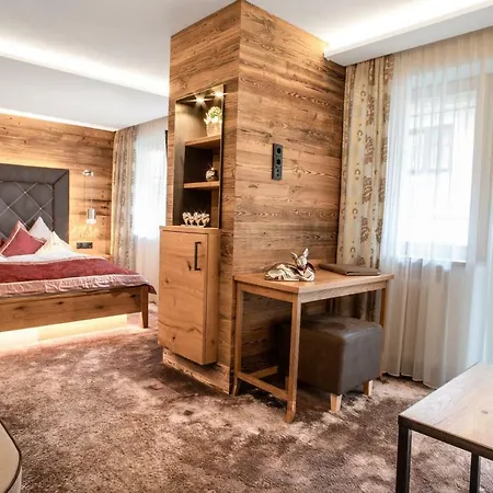 Sonne 4*