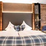 Hotel Sonne Ischgl