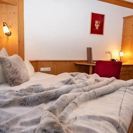 Hotel Sonne 4*
