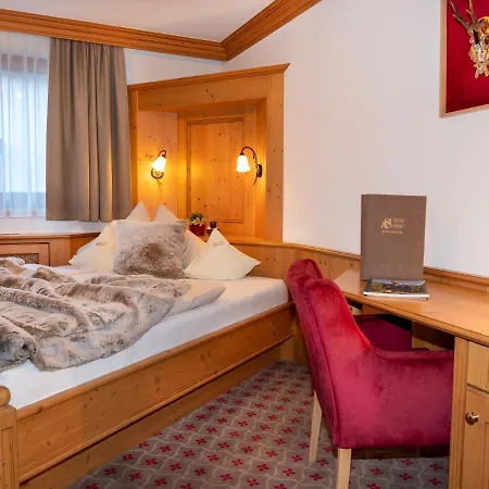 Ξενοδοχείο Sonne