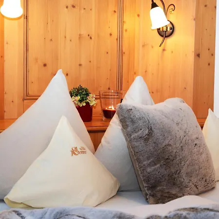 Sonne Hotel Ischgl