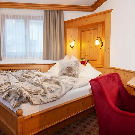 Sonne Ξενοδοχείο