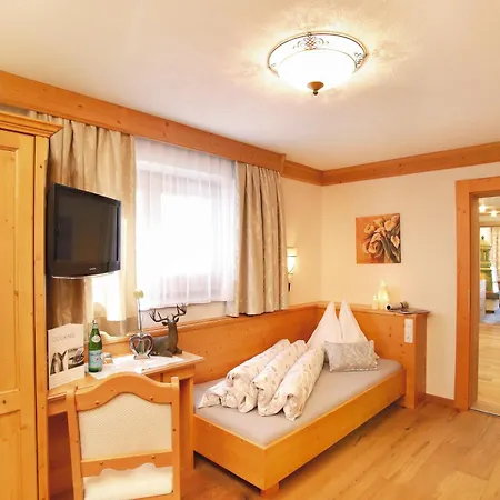 Hotel Sonne 4*