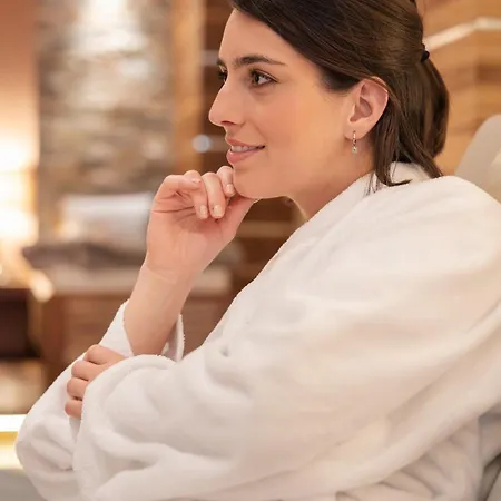 Sonne Ξενοδοχείο 4*