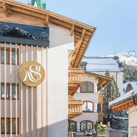 Hotel Sonne