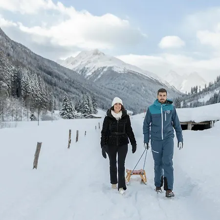 Sonne Ξενοδοχείο Ισγκλ