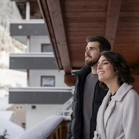 Hotel Sonne Ischgl