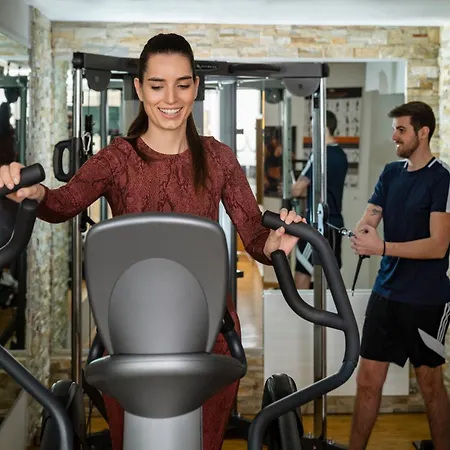 Ξενοδοχείο Sonne 4*