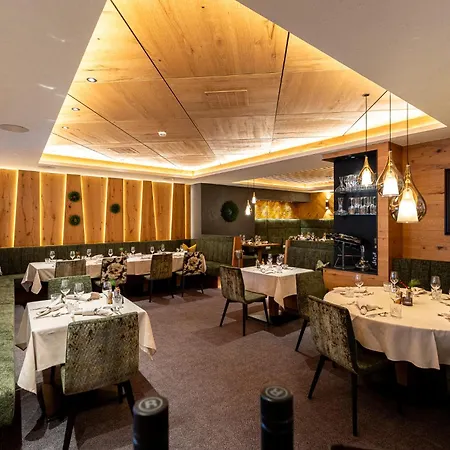 Sonne Hotel Ischgl