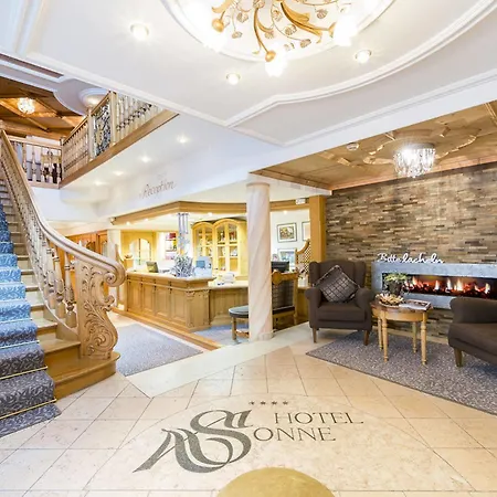 Sonne Ξενοδοχείο