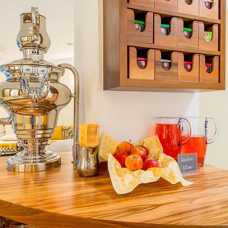 Sonne Ξενοδοχείο