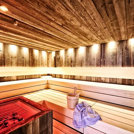 Ξενοδοχείο Sonne