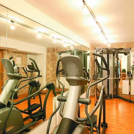 Sonne Ξενοδοχείο