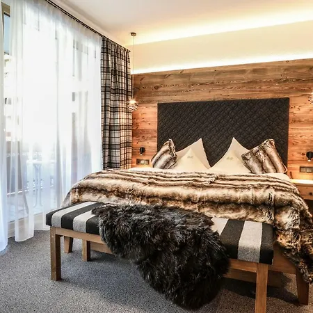 Hotel Sonne