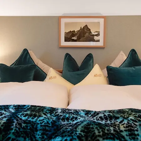 Sonne Ξενοδοχείο 4*