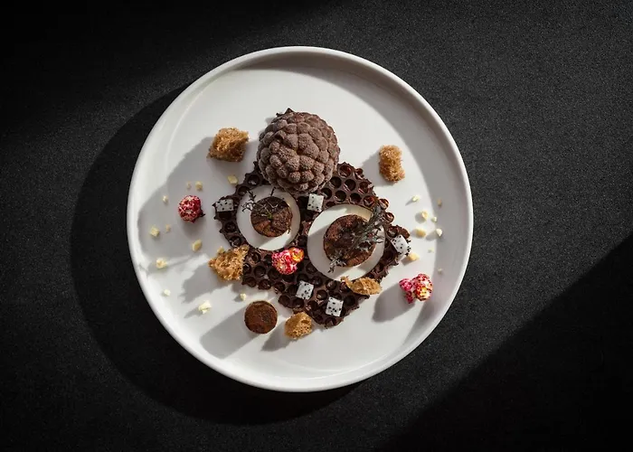 Ξενοδοχείο Sonne 4*