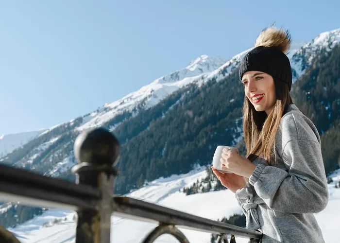 Sonne Ξενοδοχείο