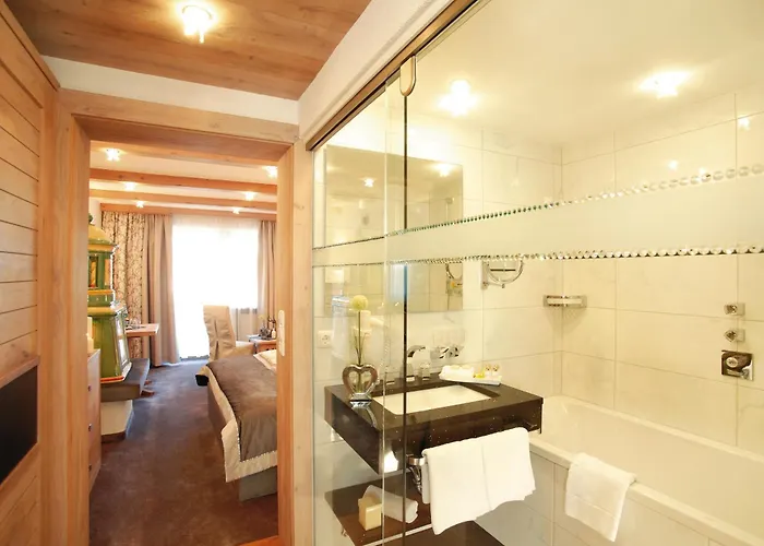 Sonne Ξενοδοχείο