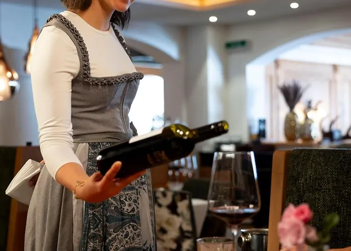 Ξενοδοχείο Sonne