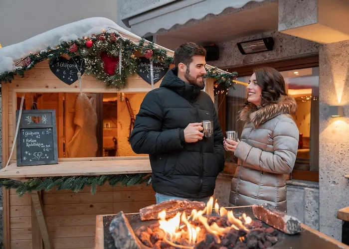 Sonne Ξενοδοχείο