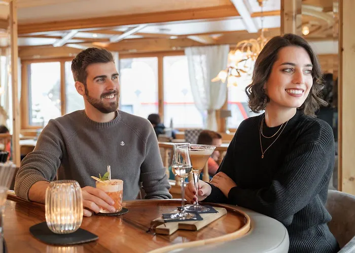 Sonne Ξενοδοχείο 4*