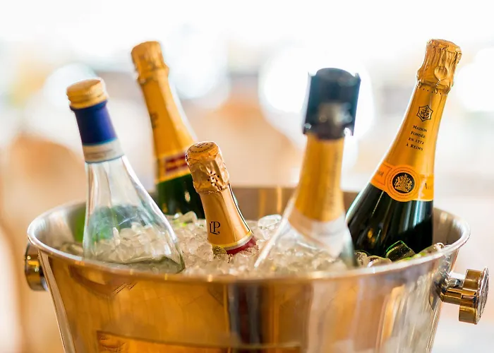 Ξενοδοχείο Sonne