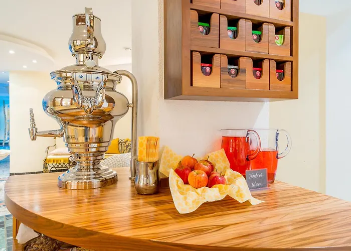 Sonne Ξενοδοχείο