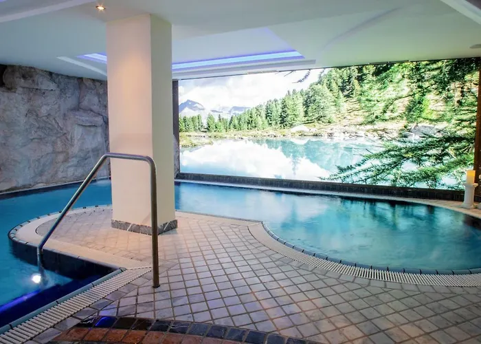 Ξενοδοχείο Sonne