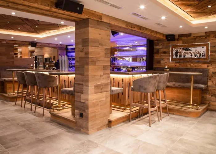 Sonne Ξενοδοχείο